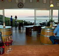Dudley Cellar Door - Accommodation NT