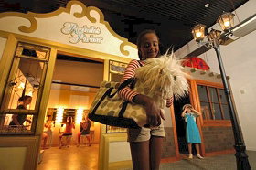 Kids Paradise - Accommodation NT 0