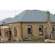 Jackson's Emporium - Accommodation NT