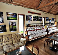 Purple Possum Wholefoods and Cafe - Accommodation NT