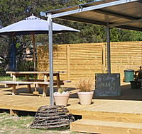 Freycinet Marine Farm - Accommodation NT