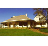 Entally Estate - Accommodation NT