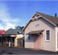 Barrington General Store - Accommodation NT