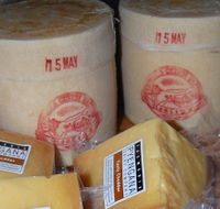 Pyengana Dairy Company - Accommodation NT