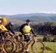 Tasmanian Trail - Accommodation NT