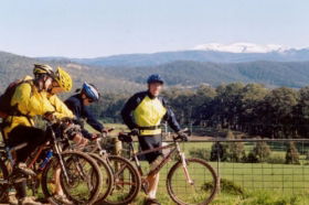 Tasmanian Trail - Accommodation NT 0