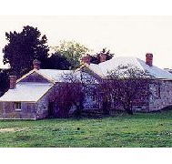 Ross Female Factory Site - Accommodation NT