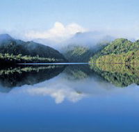 The Gordon River - Accommodation NT