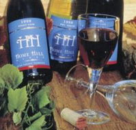 Home Hill Vineyard and Winery Restaurant - NT Tourism