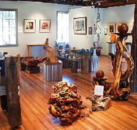 Cove Gallery - Accommodation NT