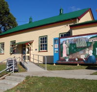 The Working Art Space - Accommodation NT