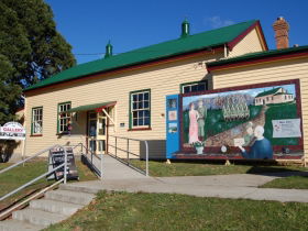 The Working Art Space - Accommodation NT 0