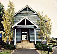 Frogmore Creek Wines - Accommodation NT