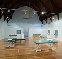Devonport Regional Gallery - Accommodation NT
