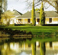 Culzean Gardens - Accommodation NT