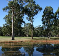 Huon Valley Golf Club - NT Tourism