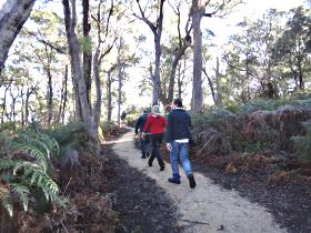  Accommodation NT