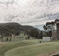 New Norfolk Golf Club - Accommodation NT