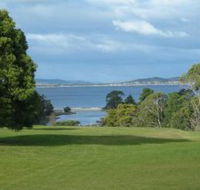 Kingston Beach Golf Club - Accommodation NT