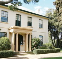 Franklin House - Accommodation NT