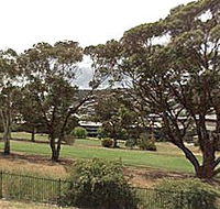 Rosny Park Public Golf Course - Accommodation NT