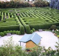 Westbury Maze and Tea Room - Accommodation NT