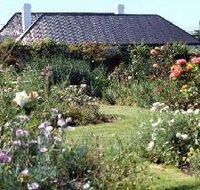 Rosedown Gardens - Accommodation NT