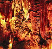 King Solomons Cave - Accommodation NT
