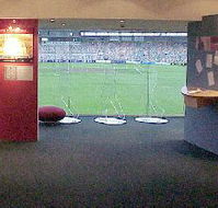 Tasmanian Cricket Museum and Bellerive Oval Tours - Accommodation NT