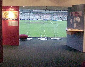 Tasmanian Cricket Museum And Bellerive Oval Tours - Accommodation NT 0