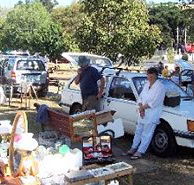 Don Village Market - Accommodation NT