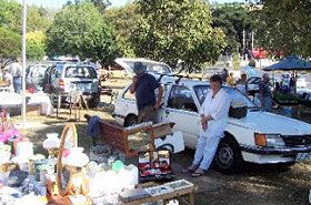 Don Village Market - Accommodation NT 0