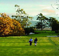 Quamby Golf and Country Club - Accommodation NT