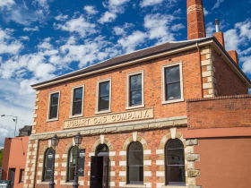 Gasworks Cellar Door Tasmanian Wine Experience - Accommodation NT 0