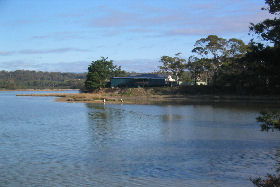 Salty Seas - Accommodation NT 0