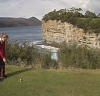 Tasman Golf Club - Accommodation NT