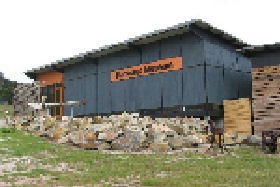 Palana TAS Accommodation NT