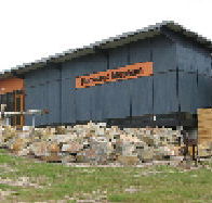 Furneaux Museum - Accommodation NT