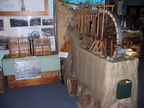 St. Helens History Room - Accommodation NT 0