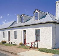 Deloraine Folk Museum - Accommodation NT