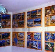 Triabunna Visitor Information Centre - Accommodation NT