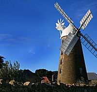 Callington Mill - Accommodation NT