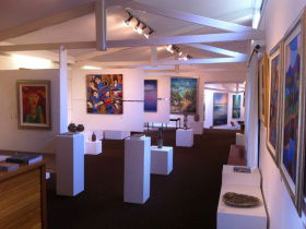 Wellington Gallery - Accommodation NT 0