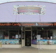 Cradle Mountain Candy Company and Honey Boutique - Accommodation NT
