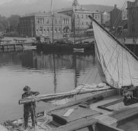 Maritime Museum of Tasmania - Accommodation NT