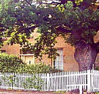 Oak Lodge - Accommodation NT