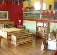 Southern Design Centre - Accommodation NT