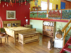 Southern Design Centre - Accommodation NT 0