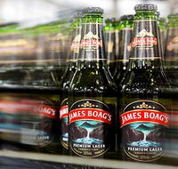J Boag and Son Brewery - Accommodation NT