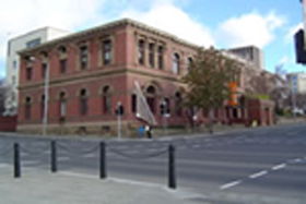 Carnegie Gallery - Accommodation NT 0